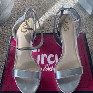Sam Edelman Heels